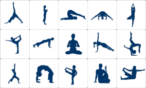yoga moves for activities covid article
