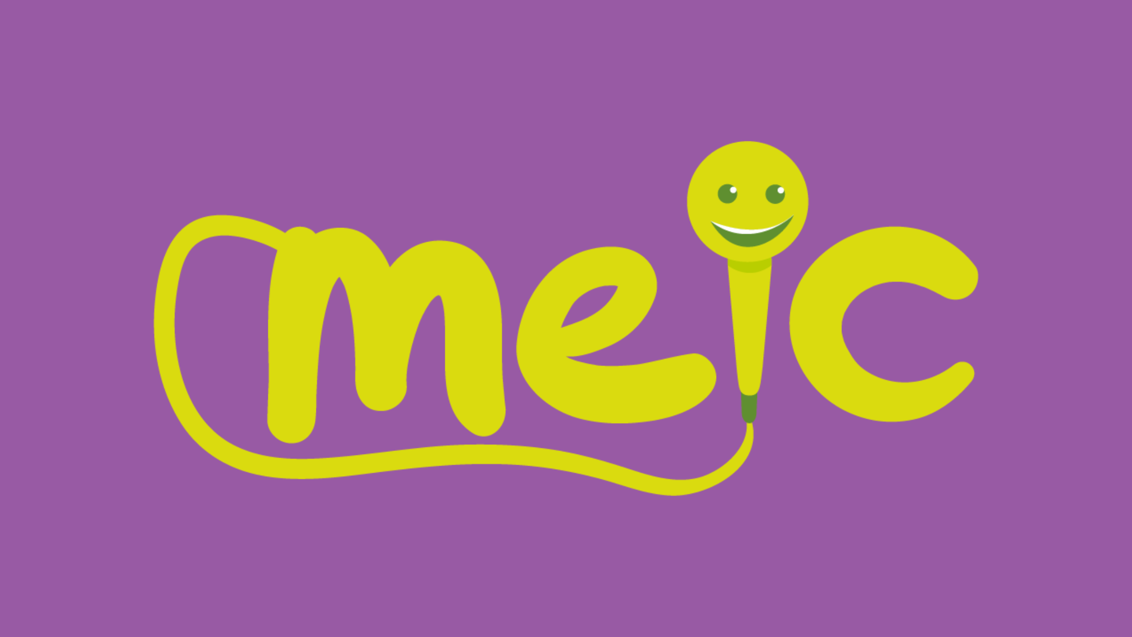 New To Meic? A Guide to Information, Advice and Advocacy 